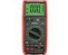 manual handheld electronic digital multimeter 200 - 200M multitester