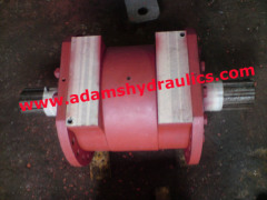 HVL DSS marine crane parts