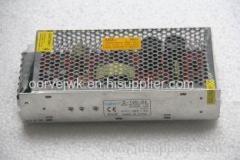 Built-in EMI Filter Standard 24 Volt DC Power Supply 120W 5A 60Hz IP20 EPA8270C