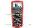 Portable LCD Screen Handheld Digital Multimeter manual for physical