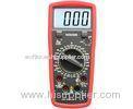 Palm Novel Digital Multimeter Standard high Frequency Temperature