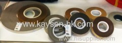 Class F VPI LOWER CONTENT RESIN POLYESTER FILM FIBERGLASS ONE SIDE MUSCOVITE MICA TAPE