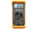 manual range Pocket Digital Multimeter data logging 200 - 20M