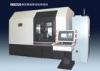 3 Axis CNC Gear Milling Machine for Spiral Bevel Gear , High Speed 600 rpm/min