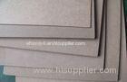 Hardwood Plain MDF High Density for Display Cabinet 1220x2440 2mm - 7.5mm