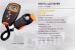 High presion Lux Light Meter 100,000 Lux manual with good reliability