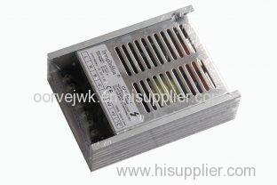 Over-current Protection Reliable LED Driver Power Supply 60W 12V 5A IP20 GB4943