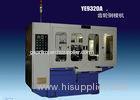 CNC Industrial Shaft Gear Deburring Machine , 60W , 2800rpm