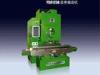1250mm CNC Gear Shaping Machine For Machinery Industry , Grade 7 Working Accuracy