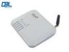 SIP & H.323 GSM FXS DTMF Gateway / Password Protection For GSM Dial