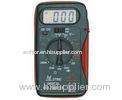 High Accuracy Pocket Digital Multimeter