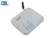 Advanced Jitter Buffer GSM FXS Gateway Fixed Wireless Terminals , VLAN / Qos