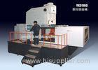 60KW 3 Axis Table Top CNC Gear Shaping Machine For External Tooth Spur Gear
