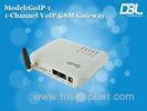 1 Channel GSM Sim Card Gateway , VPN PPTP Relay Server GOIP1