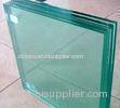 commercial insulating glass low e insulating glass double insulated glass