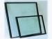 flat safety glass thick tempered glass