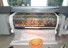 1440DPI Belt-feed Digital Textile Printing Equipment, Fabric Inkjet Printer 1840mm Fabric Width