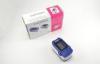 Medical Equipment Pulse Pulse Rate Monitor Finger Pulse Oximeter With Dual Color OLED