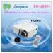 Pocket Home Projectors LED Mini Game Projector with USB HDMI VGA SD AV Port