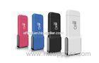 Android 4.0 Mini PC TV Box Dongle RK3066 1.6GMHz With WIFI , Plastic Material