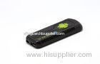 RK3066 Android TV Box Dongle Android 4.1.1 With 1.6GMhz , Bluetooth V3.3