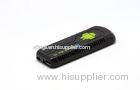 RK3066 Android TV Box Dongle Android 4.1.1 With 1.6GMhz , Bluetooth V3.3