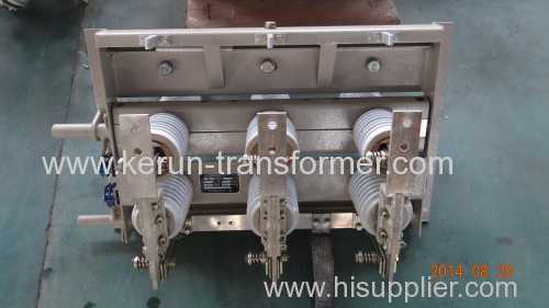 GN19-12 Series Isolating Switch