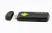 Infra Remote Control Mini PC TV Box Dongle Android 4.1 Dual Core With Wifi