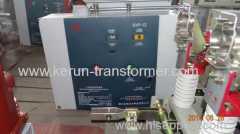 GVP Indoor Medium-pressure Enclosed Type Vacuum Circuit Breaker