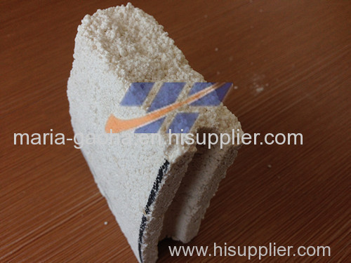 supply high quality bubble zirconia/zirconium refractory brick