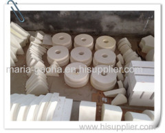 low price zirconia brick for non-ferrous mental smelting furnace