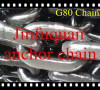 Offshore Studless Link Mooring Chain hot sale