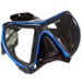 Scuba diving mask/ diving mask with adjustable buckles