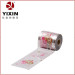 Good quality of hot stamping film on crazy sale