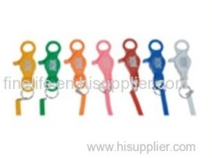 Colored Elastic Bungee Cord