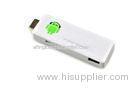 Mini PC / Android 4.0 HDMI Smart TV BOX Dongle Allwinner A10 , 4GB