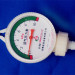 16kpa biogas pressure gauge