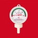 mini biogas Pressure gauge