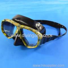 Good quality professional china diving mask