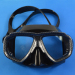 Lovely full face diving mask with PVC face mask