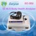 Pro Accurate Italy Software 3D NLS Health Analyzer Portable for Home