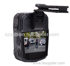 Mini Police body worn camera record /Mini 1080P Polcie camera record with night vision