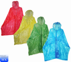 Emergency Disposable Raincoat as seen on tv