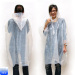 useful durable disposable raincoat