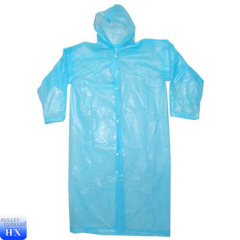 Emergency Disposable Raincoat as seen on tv