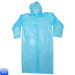 useful durable disposable raincoat