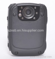 Police wearable camera/Police Body Worn Camera/HD body-worn camera/ Body worn CCTV camera