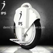 IPS unicycle