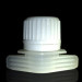 Plastic suction nozzle for Doypack