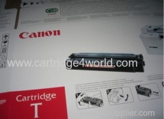 Genuine Canon Cartridge T Laser Printer Toner Cartridge